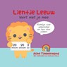Lientje Leeuw leert met je mee - Aline Timmermans - 9789464936063