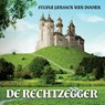 Vogelvrij - Sylvia Janssen van Doorn - 9789464936650
