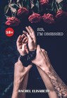 Sir, I’m obsessed - Rachel Elisabeth - 9789464936988