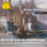 De strijd van de steenhouwer - Mirjam Molenaar - 9789464937008