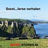 Sssst...Ierse verhalen - Diverse Auteurs - 9789464937350