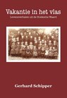 Vakantie in het vlas - Gerhard Schipper - 9789464937398