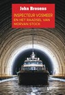 Inspecteur Vosmeer en het raadsel van Morvan Stock - John Brosens - 9789464937480