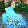 Miss Jones & Lord Mortimer - Dani van Doorn - 9789464937954