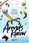 Arendsklauw - Kirstin Rozema - 9789464938074