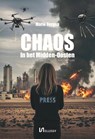 Chaos in het Midden-Oosten - Mario Bergen - 9789464938357