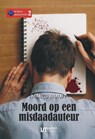 Moord op een misdaadauteur - Marco Knauff - 9789464938753