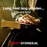 Lang, héél lang geleden in ons land - P. Pertuis - 9789464939095