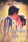 Fluisterende liefde - Saskia Schouten - 9789464939170