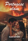 Portugese vlam - Ellen van Herk - 9789464939507