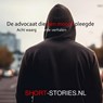 De advocaat die een moord pleegde - Publiek Domein - 9789464939781