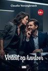 Verleid op kantoor - Claudia Vanzegbroeck - 9789464939859