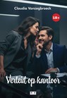 Verleid op kantoor - Claudia Vanzegbroeck - 9789464939866