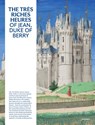 The Très Riches Heures of Jean, Duke of Berry - Mathieu Deldicque ; Pieter Roelofs ; Till-Holger Borchert - 9789464941920