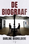De Biograaf - Darline Degheldere - 9789464945485