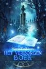 Het verborgen boek - Marjo de Vroed - 9789464945584