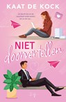 Niet Doorvertellen - Kaat De Kock - 9789464945690