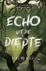 Echo uit de Diepte - Bart De Wolf ; Sandra J. Paul - 9789464945850