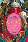 Carlota, de vrouw die rozen at - Kristien Dieltiens - 9789464946017