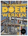 Organisaties doen werken - Adelien Decramer - 9789464946260
