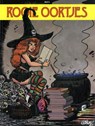 Rooie oortjes - Bruno Gilson - 9789464981568