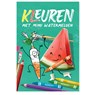 Kleuren met Mimi Watermeloen - HÖNGRY - 9789464982602
