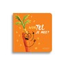 Wortel je mee? - Bieke Biesbrouck - 9789464982640