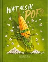 Wat als ik pof? - Bieke Biesbrouck - 9789464982657