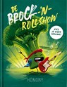 De brock-‘n-rollshow - Bieke Biesbrouck - 9789464982671