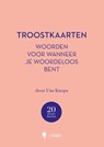 Troostkaarten - Uus Knops - 9789464983036