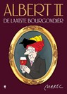 Albert II - Marec - 9789464983395
