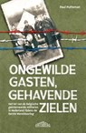 Ongewilde gasten, gehavende zielen - Paul Putteman - 9789464984255