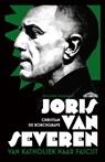Joris Van Severen - Christian De Borchgrave - 9789464984415