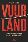 Vuurland - Willem Staes - 9789464984699
