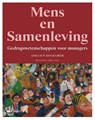 Mens en samenleving - Adelien Decramer - 9789464987461