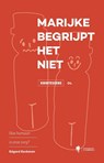 Marijke begrijpt het niet - Edgard Eeckman - 9789464987669