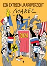 Een extreem jaaroverzicht 2024 - Marec - 9789464987676