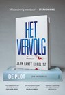 Het vervolg - Jean Hanff Korelitz - 9789464987690