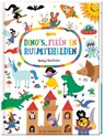 Dino's, feeën en ruimtehelden - Nastja Holtfreter - 9789465000138