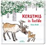 Kerstmis is liefde - Emma Dodd - 9789465000329