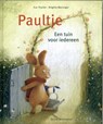 Paultje. Een tuin voor iedereen - Brigitte Weninger - 9789465000350