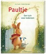 Paultje. Een tuin voor iedereen - Brigitte Weninger - 9789465000350