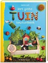 Het grote tuinknutselboek - Sabine Lohf - 9789465000374