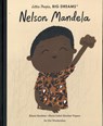 Nelson Mandela - Maria Isabel Sánchez Vegara - 9789465000459