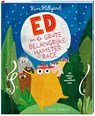Ed en de grote belangrijke hamsterrace - Kim Hillyard - 9789465000503