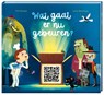 Wat gaat er nu gebeuren? -  - 9789465000534