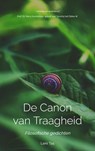 De Canon van Traagheid - Leni Tas - 9789465016467