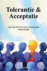 Tolerantie & Acceptatie - DR. RANDY ROSO,  Ph.D. - 9789465016740