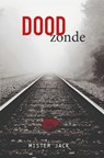 DoodZonde - Mister Jack - 9789465017792