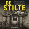 De stilte - Anya Niewierra - 9789465032726